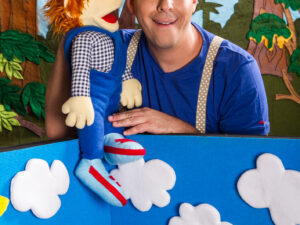 מרק עם חברים